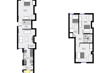 4 bed house, Carholme Road, West End, Lincoln, LN11RT - Image 6