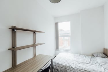 5 bed house, Monks Road, City Centre, Lincoln, LN25HY - Image 15