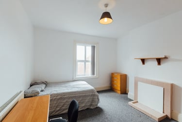 7 bed house, Monks Road, City Centre, Lincoln, LN25JJ - Image 12