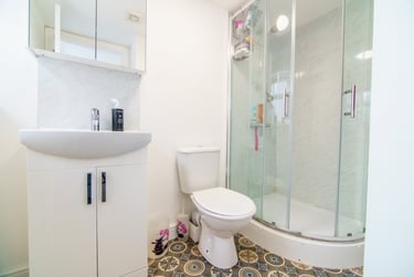 5 bed house, Ripon Street, City Centre, Lincoln, LN57NJ - Image 5