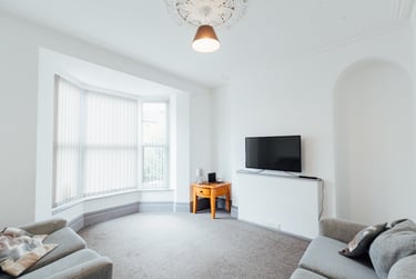 5 bed house, Monks Road, City Centre, Lincoln, LN25HY - Image 7