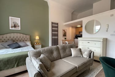 1 bed house, Princes Road, Georgian Quarter, Liverpool, L81TH - Image 1