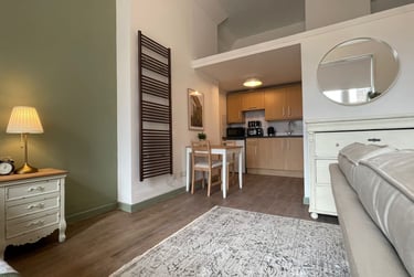 1 bed house, Princes Road, Georgian Quarter, Liverpool, L81TH - Image 3