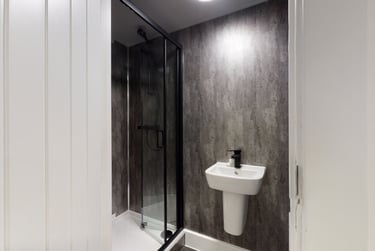 1 bed house, Lister Gate, Lace Market, Nottingham, NG17DD - Image 3