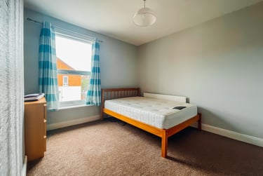 4 bed house, Moor Street, West End, Lincoln, LN11PR - Image 3