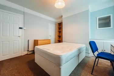 4 bed house, Moor Street, West End, Lincoln, LN11PR - Image 7