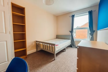 4 bed house, Moor Street, West End, Lincoln, LN11PR - Image 6