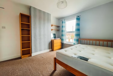 4 bed house, Moor Street, West End, Lincoln, LN11PR - Image 1