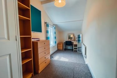 4 bed house, Moor Street, West End, Lincoln, LN11PR - Image 8