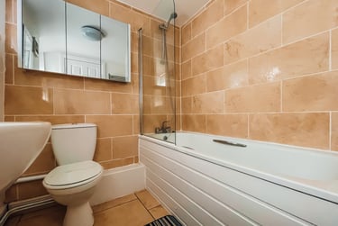 4 bed house, Moor Street, West End, Lincoln, LN11PR - Image 5