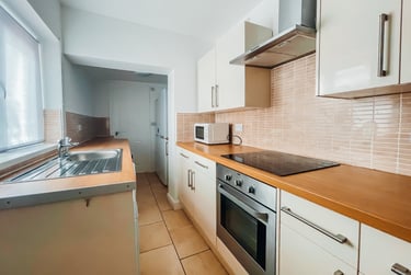 4 bed house, Moor Street, West End, Lincoln, LN11PR - Image 2