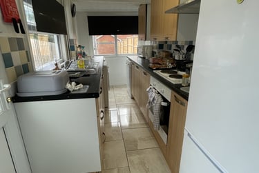 3 bed house, Newland Street West, West End, Lincoln, LN11PH - Image 3