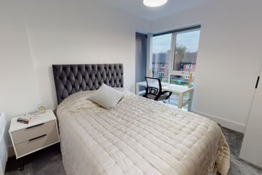 2 bed house, Claude Street, Dunkirk, Nottingham, NG72LG - Image 4