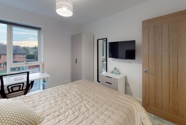 2 bed house, Claude Street, Dunkirk, Nottingham, NG72LG - Image 5