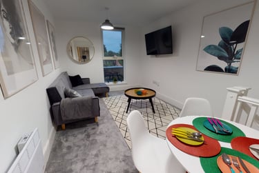 2 bed house, Claude Street, Dunkirk, Nottingham, NG72LG - Image 8