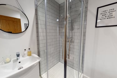 2 bed house, Claude Street, Dunkirk, Nottingham, NG72LG - Image 12