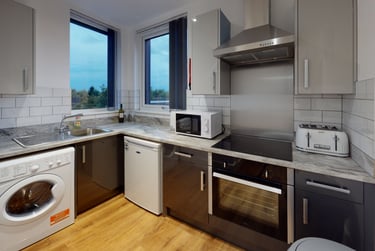 2 bed house, Claude Street, Dunkirk, Nottingham, NG72LG - Image 11