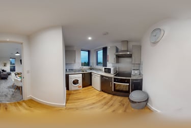 2 bed house, Claude Street, Dunkirk, Nottingham, NG72LG - Image 15