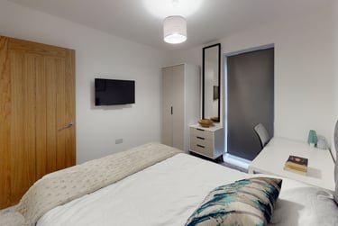 2 bed house, Claude Street, Dunkirk, Nottingham, NG72LG - Image 1