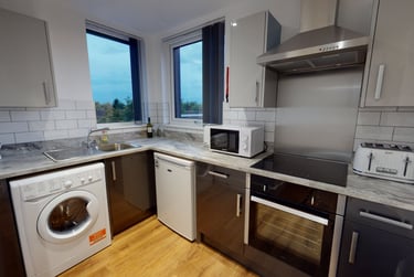 2 bed house, Claude Street, Dunkirk, Nottingham, NG72LG - Image 10