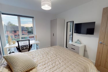 2 bed house, Claude Street, Dunkirk, Nottingham, NG72LG - Image 3