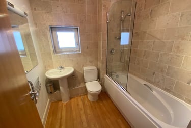 1 bed house, Washington Wharf, City Centre, Birmingham, B11NN - Image 3