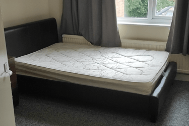 4 bed house, Hartopp Road, Clarendon Park, Leicester, LE21WF - Image 2