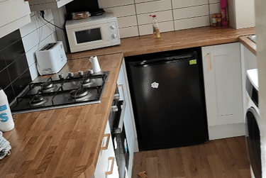 4 bed house, Hartopp Road, Clarendon Park, Leicester, LE21WF - Image 3