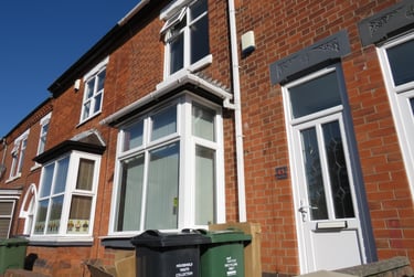 5 bed house, Storer Road, City Centre, Loughborough, LE115EH - Image 4