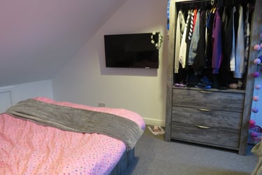 5 bed house, Storer Road, City Centre, Loughborough, LE115EH - Image 2