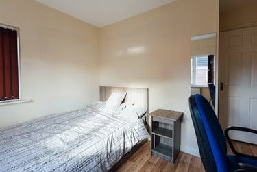 4 bed house, Wheeltappers Way, City Centre, Loughborough, LE115EA - Image 5