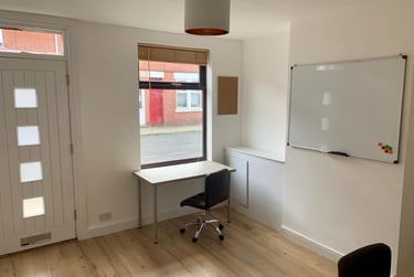 2 bed house, Paget Street, City Centre, Loughborough, LE115DU - Image 5