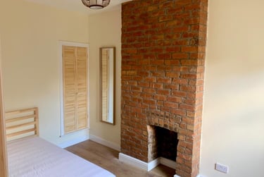 2 bed house, Paget Street, City Centre, Loughborough, LE115DU - Image 4