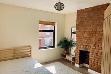 2 bed house, Paget Street, City Centre, Loughborough, LE115DU - Image 6