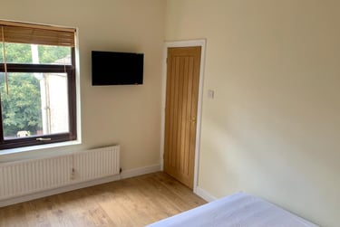 2 bed house, Paget Street, City Centre, Loughborough, LE115DU - Image 3