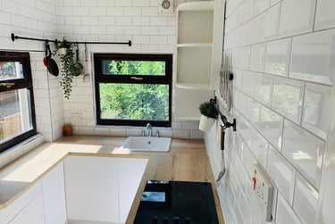 2 bed house, Paget Street, City Centre, Loughborough, LE115DU - Image 2