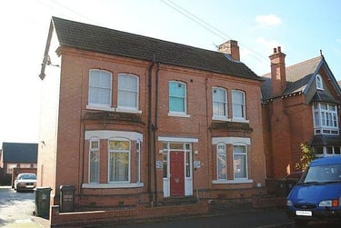 1 bed house, Herrick Road, Shelthorpe, Loughborough, LE112BT - Image 4