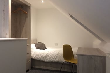 5 bed house, Cumberland Road, City Centre, Loughborough, LE115DE - Image 9