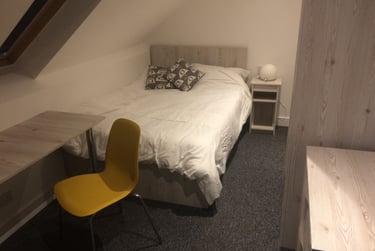 5 bed house, Cumberland Road, City Centre, Loughborough, LE115DE - Image 7