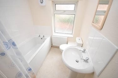 1 bed house, Herrick Road, Shelthorpe, Loughborough, LE112BT - Image 3