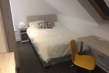 5 bed house, Cumberland Road, City Centre, Loughborough, LE115DE - Image 6