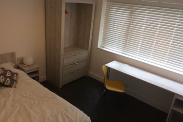 5 bed house, Cumberland Road, City Centre, Loughborough, LE115DE - Image 8