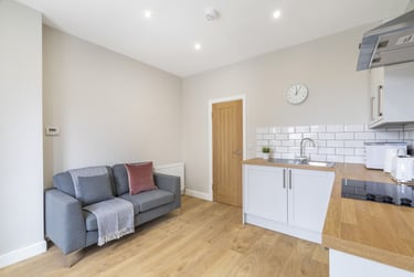 2 bed house, Moorland Road, Hyde Park, Leeds, LS61AL - Image 6