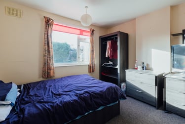 4 bed house, Mountfields Drive, City Centre, Loughborough, LE113JE - Image 5