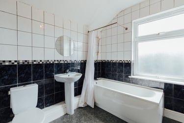 4 bed house, Royland Road, City Centre, Loughborough, LE112EH - Image 4