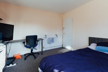 4 bed house, Mountfields Drive, City Centre, Loughborough, LE113JE - Image 6