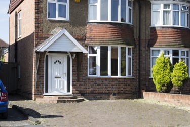 4 bed house, Mountfields Drive, City Centre, Loughborough, LE113JE - Image 10