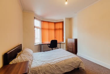 4 bed house, Royland Road, City Centre, Loughborough, LE112EH - Image 9