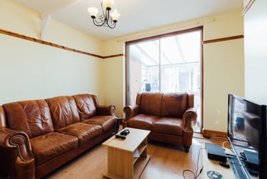 4 bed house, Mountfields Drive, City Centre, Loughborough, LE113JE - Image 9