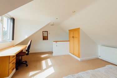 5 bed house, Oaklands Avenue, City Centre, Loughborough, LE113JF - Image 10